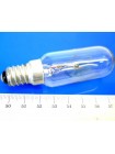 Лампа накаливания цилиндрическая (РНЦ) Ц 125-135-15 Е14 (Ц125-135-15 Е14-25Х17, Ц125-135-15 цоколь Е-14, Ц125 135 15 14)